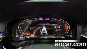 BMW Gran Turismo 620d Luxury 2021 года из Южной Кореи