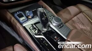 BMW Gran Turismo 620d Luxury 2021 года из Южной Кореи