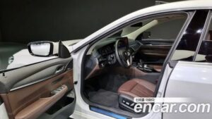 BMW Gran Turismo 620d Luxury 2021 года из Южной Кореи