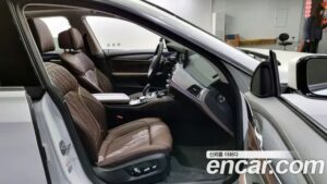 BMW Gran Turismo 620d Luxury 2021 года из Южной Кореи