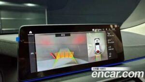 BMW Gran Turismo 620d Luxury 2021 года из Южной Кореи