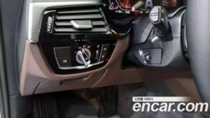BMW Gran Turismo 620d Luxury 2021 года из Южной Кореи