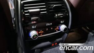 BMW Gran Turismo 620d Luxury 2021 года из Южной Кореи