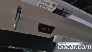 BMW Gran Turismo 620d Luxury 2021 года из Южной Кореи