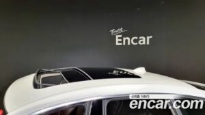 BMW Gran Turismo 620d Luxury 2021 года из Южной Кореи