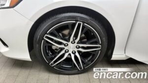 Honda Accord 2.0 HYBRID Touring 2021 года из Южной Кореи