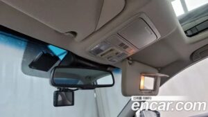 Honda Accord 2.0 HYBRID Touring 2021 года из Южной Кореи