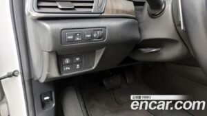 Honda Accord 2.0 HYBRID Touring 2021 года из Южной Кореи
