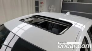 Honda Accord 2.0 HYBRID Touring 2021 года из Южной Кореи