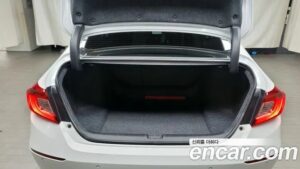 Honda Accord 2.0 HYBRID Touring 2021 года из Южной Кореи