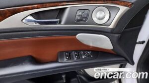 Lincoln MKZ HYBRID 2020 года из Южной Кореи