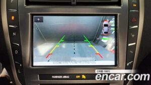 Lincoln MKZ HYBRID 2020 года из Южной Кореи