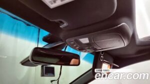 Lincoln MKZ HYBRID 2020 года из Южной Кореи