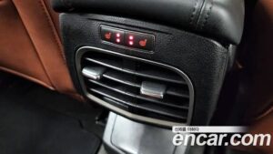 Lincoln MKZ HYBRID 2020 года из Южной Кореи