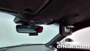 Porsche 718 4.0 GTS 2022 года из Южной Кореи