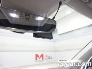 Volkswagen Tiguan 2.0 TDI Prestige 2020 года из Южной Кореи