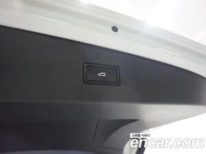 Volkswagen Tiguan 2.0 TDI Prestige 2020 года из Южной Кореи