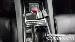 Jaguar F-PACE 20d Prestige 2020 года из Южной Кореи