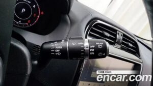 Jaguar F-PACE 20d Prestige 2020 года из Южной Кореи