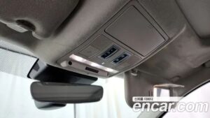 Jaguar F-PACE 20d Prestige 2020 года из Южной Кореи