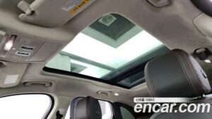 Jaguar F-PACE 20d Prestige 2020 года из Южной Кореи