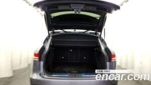 Jaguar F-PACE 20d Prestige 2020 года из Южной Кореи