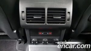 Jaguar F-PACE 20d Prestige 2020 года из Южной Кореи