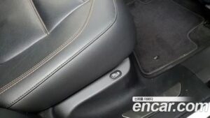 Jaguar F-PACE 20d Prestige 2020 года из Южной Кореи