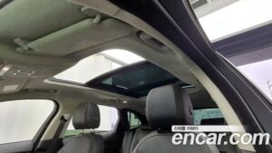 Jaguar F-PACE 20d Prestige 2020 года из Южной Кореи