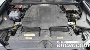 Audi Q8 50 TDI 4WD Premium 2021 года из Южной Кореи
