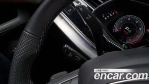 Audi Q8 50 TDI 4WD Premium 2021 года из Южной Кореи