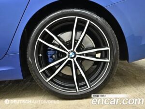 BMW Gran Turismo 620d xDrive M Sport 2021 года из Южной Кореи