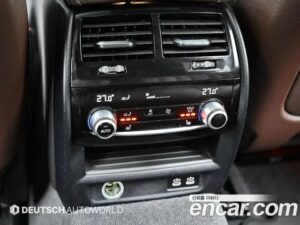 BMW Gran Turismo 620d xDrive M Sport 2021 года из Южной Кореи