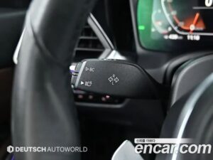 BMW Gran Turismo 620d xDrive M Sport 2021 года из Южной Кореи