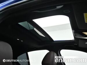BMW Gran Turismo 620d xDrive M Sport 2021 года из Южной Кореи