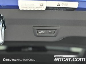 BMW Gran Turismo 620d xDrive M Sport 2021 года из Южной Кореи