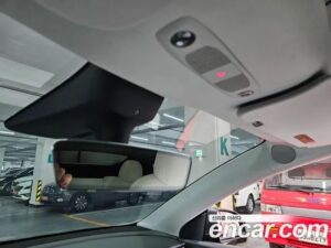 Tesla Model Y LONG RANGE 2022 года из Южной Кореи