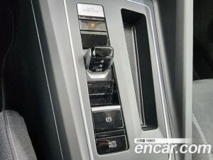 Volkswagen Golf 2.0 TDI Prestige 2022 года из Южной Кореи