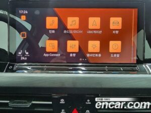 Volkswagen Golf 2.0 TDI Prestige 2022 года из Южной Кореи