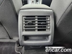 Volkswagen Golf 2.0 TDI Prestige 2022 года из Южной Кореи