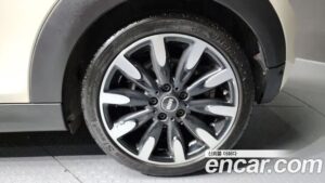 Mini Cooper HIGH 2020 года из Южной Кореи