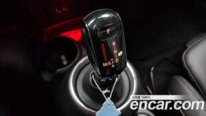 Mini Cooper HIGH 2020 года из Южной Кореи