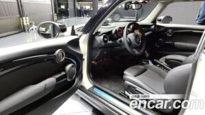 Mini Cooper HIGH 2020 года из Южной Кореи