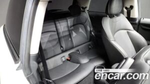 Mini Cooper HIGH 2020 года из Южной Кореи