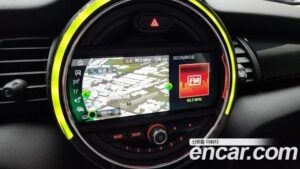 Mini Cooper HIGH 2020 года из Южной Кореи