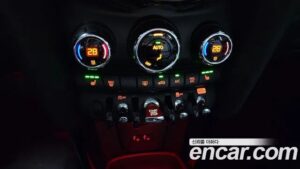 Mini Cooper HIGH 2020 года из Южной Кореи
