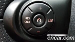Mini Cooper HIGH 2020 года из Южной Кореи