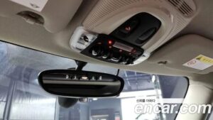 Mini Cooper HIGH 2020 года из Южной Кореи