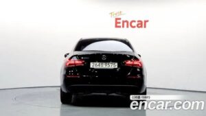 Mercedes-Benz A-Class A220 SEDAN 2020 года из Южной Кореи