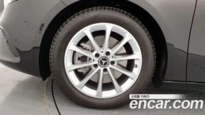 Mercedes-Benz A-Class A220 SEDAN 2020 года из Южной Кореи